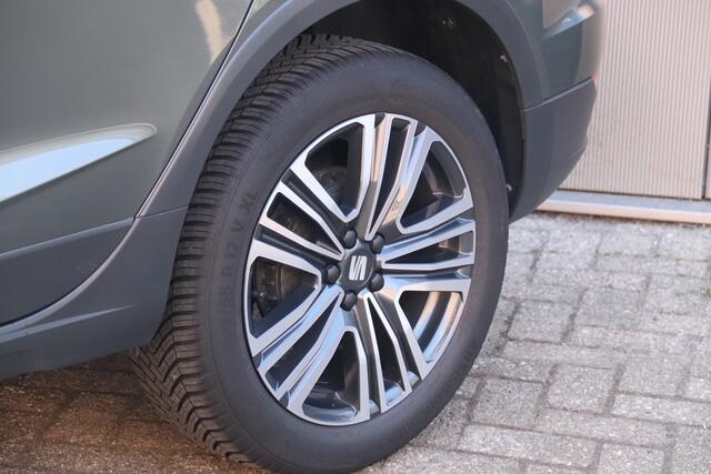 Seat Arona 1.0 TSI Style, Parkeerhulp, Carplay, Cruise