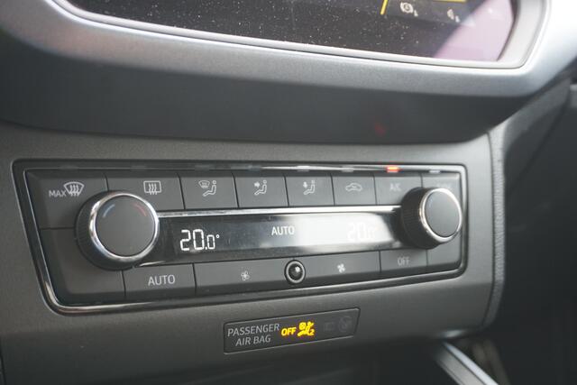 Seat Arona 1.0 TSI Xcellence Launch Edition | CLIMATE | CARPLAY | NAVI | PDC | TREKHAAK