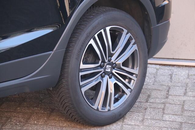 Seat Arona 1.0 TSI Style, Parkeerhulp, Carplay, Cruise