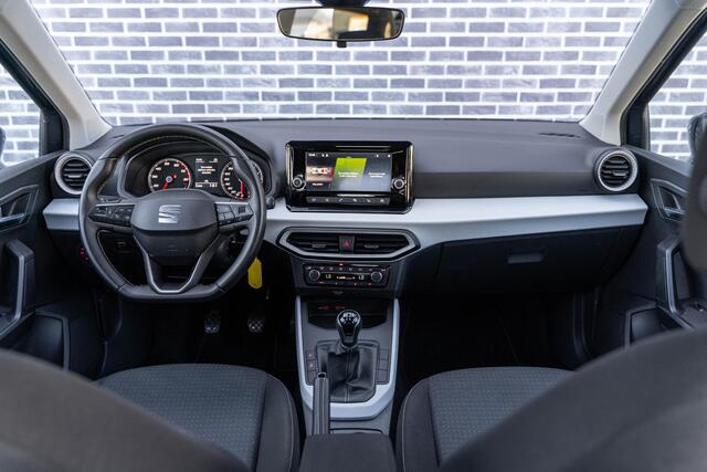 Seat Arona 1.0 TSI Style