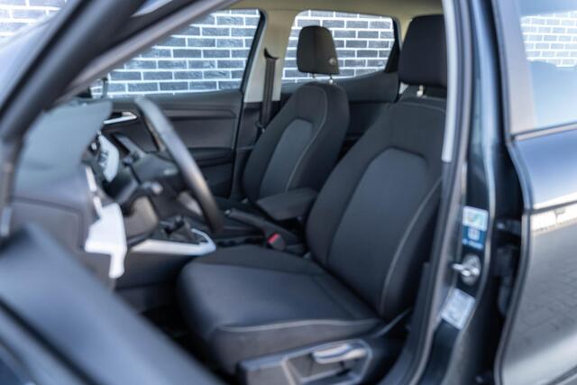 Seat Arona 1.0 TSI Style