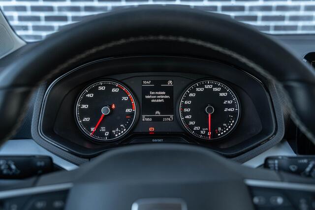 Seat Arona 1.0 TSI Style