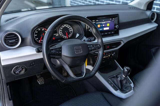 Seat Arona 1.0 TSI Style