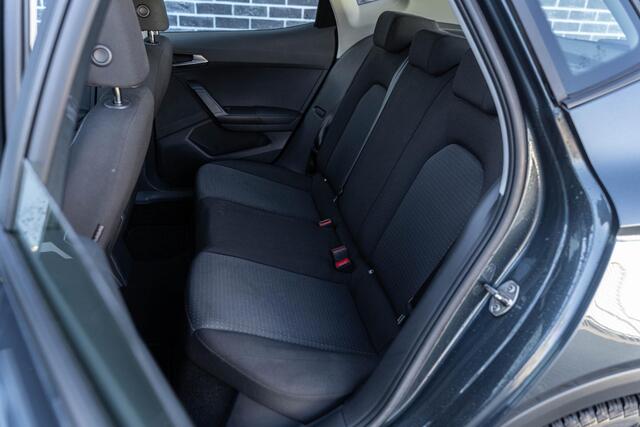Seat Arona 1.0 TSI Style
