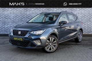 seat-arona-1.0-tsi-style