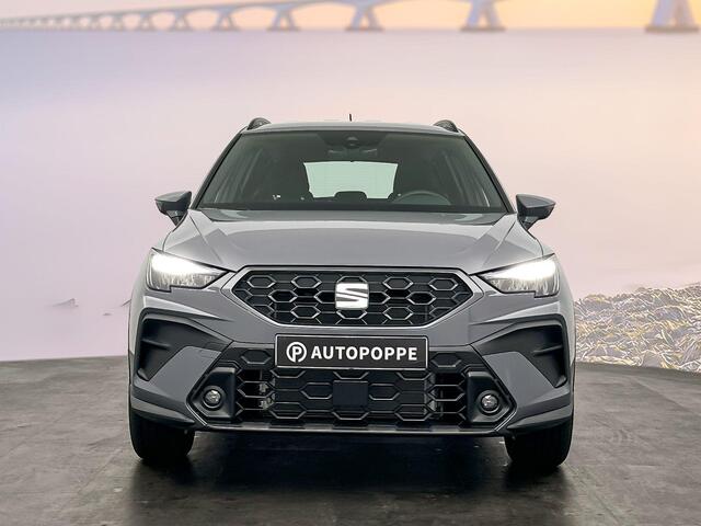Seat Arona Style 1.0 EcoTSI 70 kW / 95 PK SUV 5 versn. handba
