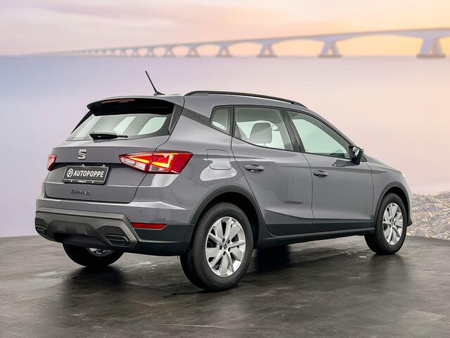 Seat Arona Style 1.0 EcoTSI 70 kW / 95 PK SUV 5 versn. handba