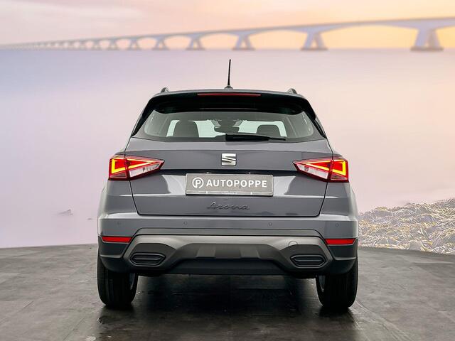 Seat Arona Style 1.0 EcoTSI 70 kW / 95 PK SUV 5 versn. handba