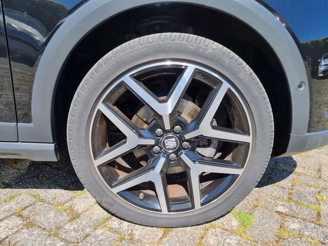 Seat Arona 1.0 TSI FR Business Intense ?150PK! ?COMPLETE FR