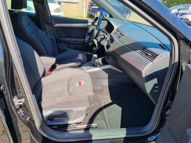 Seat Arona 1.0 TSI FR Business Intense ?150PK! ?COMPLETE FR