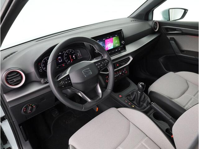 Seat Arona 1.0 EcoTSI FR Business Connect