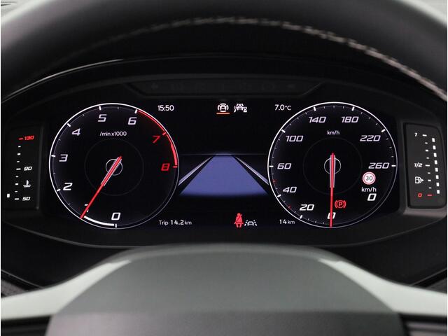 Seat Arona 1.0 EcoTSI FR Business Connect