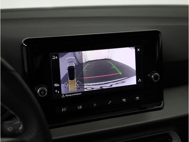 Seat Arona 1.0 EcoTSI FR Business Connect