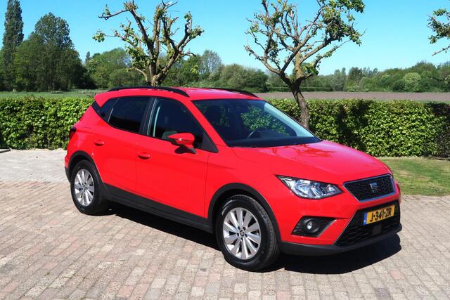 Seat Arona 1.0 TSI Style Business Intense