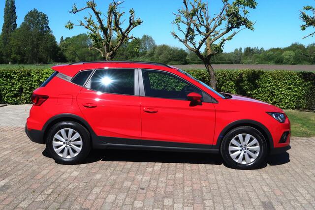Seat Arona 1.0 TSI Style Business Intense
