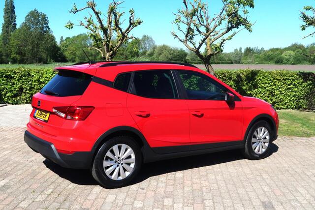 Seat Arona 1.0 TSI Style Business Intense