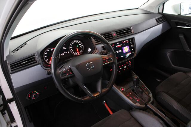 Seat Arona 1.0 TSI DSG Automaat Style Business Intense / Navi. / Keyless / Camera / ACC /