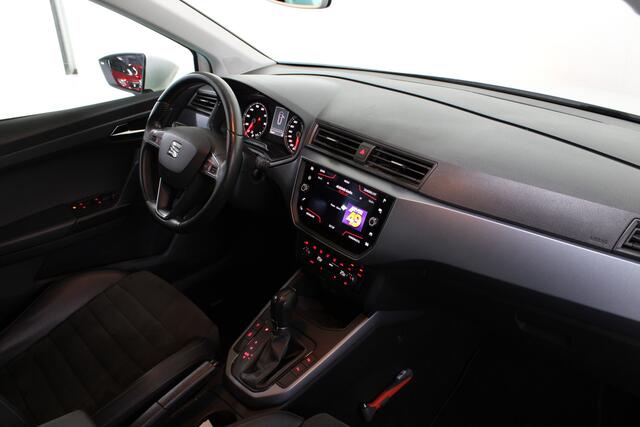 Seat Arona 1.0 TSI DSG Automaat Style Business Intense / Navi. / Keyless / Camera / ACC /