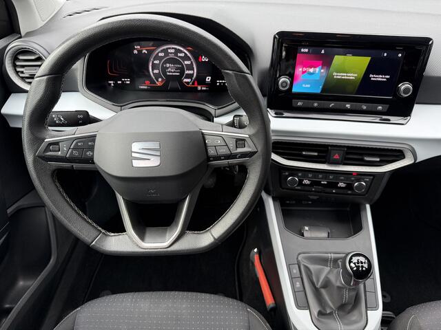 Seat Arona 1.0 TSi 95pk Style, Clima | Android & CarPlay