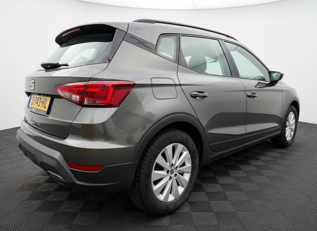 Seat Arona 1.0 TSi 95pk Style, Clima | Android & CarPlay