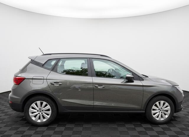 Seat Arona 1.0 TSi 95pk Style, Clima | Android & CarPlay