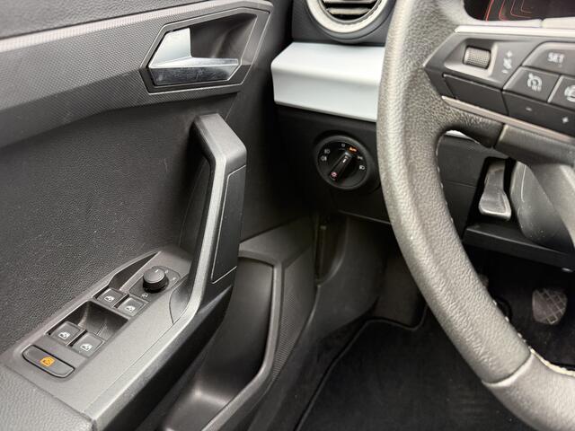 Seat Arona 1.0 TSi 95pk Style, Clima | Android & CarPlay