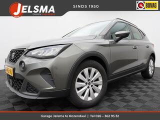 seat-arona-1.0-tsi-95pk-style,-clim
