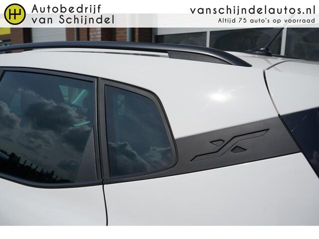 Seat Arona 1.0 TSI 96PK STYLE BUSINESS INTENSE ORIGINEEL NEDERLANDS VIRTUEEL COCKPIT STOELVERWARMING NAVIGATIE ANDROID/APPLECARPLAY ECC AIRCO CRUISECONTROL PARKEERSENSOREN BLUETOOTH 16INCH PRIVACYGLAS ENZ...