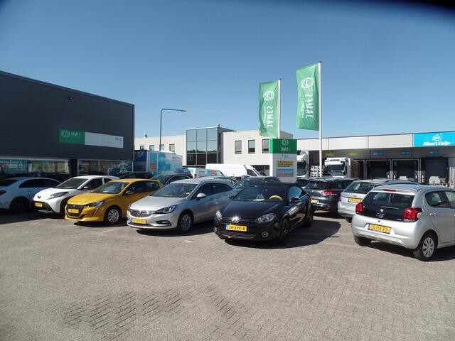 Seat Arona 1.0 TSI Style, Apple Carplay, Clima controle, Cruise controle, Elek ramen V/A, Stoelverwarming, Xenon verlichting, Pdc, Lm velgen 16'', Uniek 66.000km!! Bovag afleverpakket 695,-