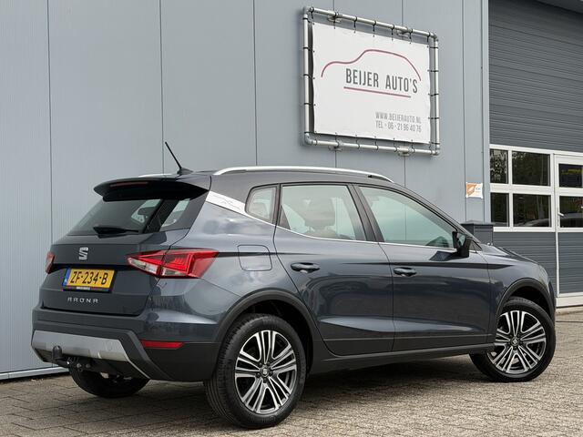 Seat Arona 1.0 TSI Xcellence Trekhaak/Carplay/Climate.