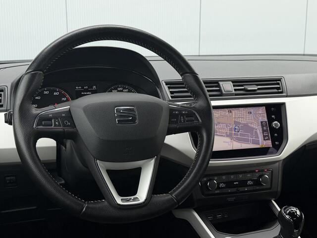 Seat Arona 1.0 TSI Xcellence Trekhaak/Carplay/Climate.