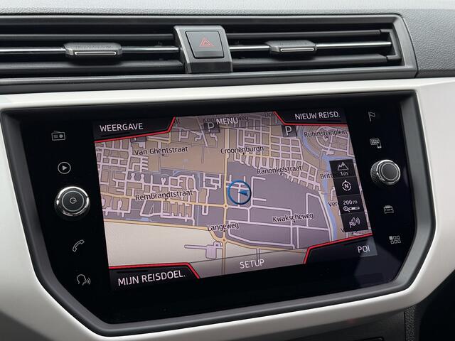 Seat Arona 1.0 TSI Xcellence Trekhaak/Carplay/Climate.