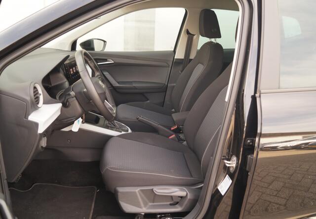 Seat Arona 1.0 TSI 110 pk DSG Style -NAVI-LED-ECC-PDC-CAM-