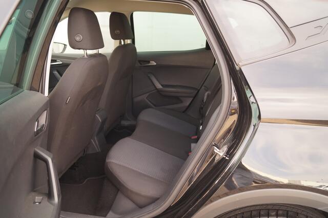 Seat Arona 1.0 TSI 110 pk DSG Style -NAVI-LED-ECC-PDC-CAM-