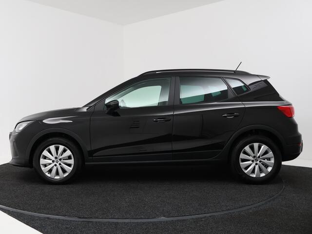 Seat Arona 1.0 TSI Style Business Intense | Virtual Cockpit | Stoelverwarming | Climate Control | Navigatie | Parkeersensoren | Apple Carplay/Android Auto |