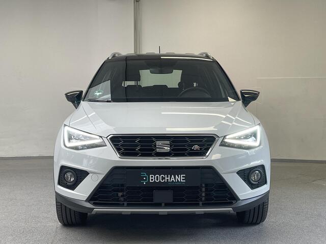 Seat Arona 1.5 TSI EVO FR Business Intense | TREKHAAK | CARPLAY | CLIMA |