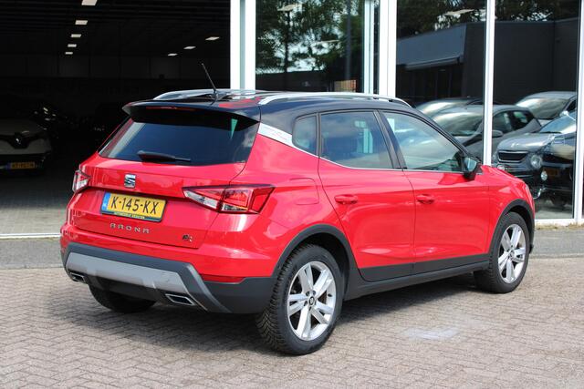 Seat Arona 1.0 TSI FR Business Intense//Automaat!!