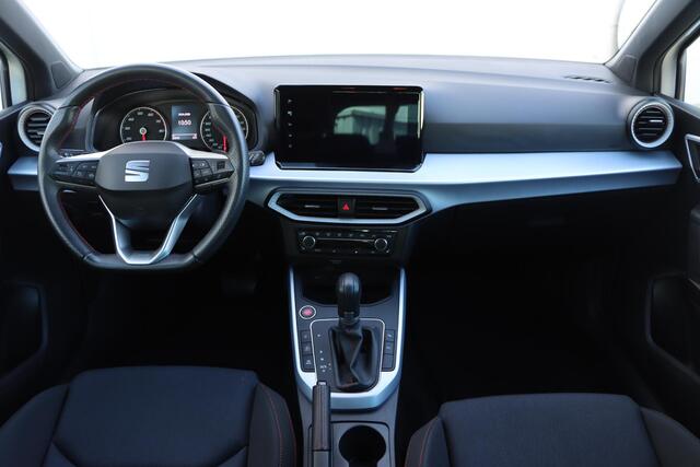 Seat Arona 1.0 TSI FR | Camera | Carplay