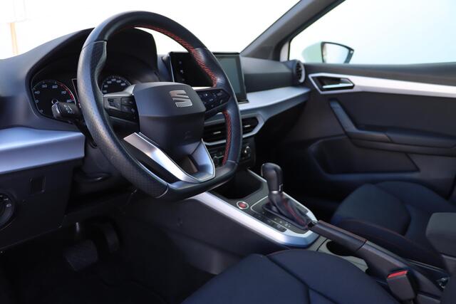 Seat Arona 1.0 TSI FR | Camera | Carplay