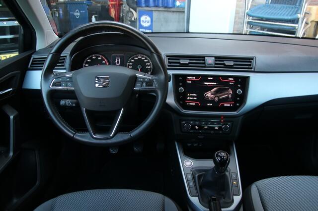 Seat Arona 1.0 TSI Style B. Int
