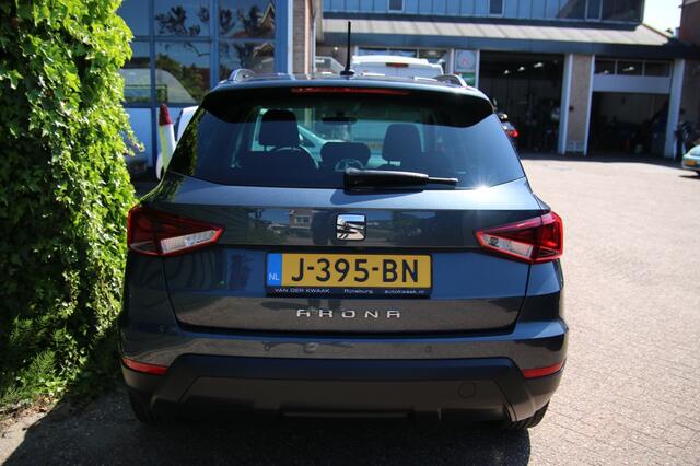 Seat Arona 1.0 TSI Style B. Int