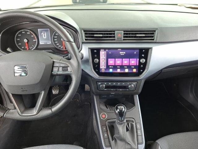 Seat Arona 1.0 TSI Style Business Intense | Carplay |