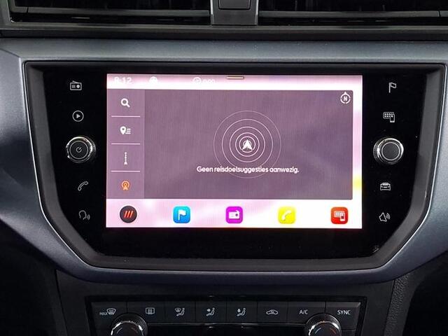 Seat Arona 1.0 TSI Style Business Intense | Carplay |