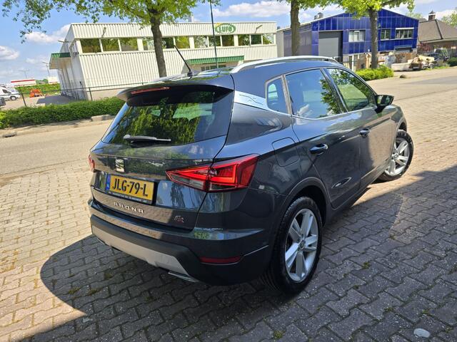 Seat Arona 1.0 TSI FR 110PK BUSINESS AUTOMAAT