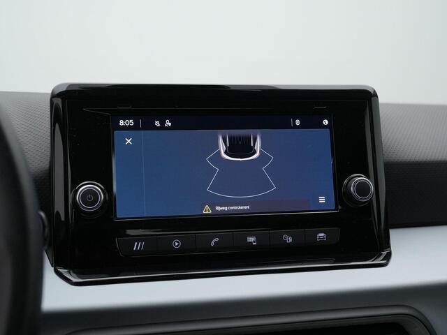 Seat Arona 1.0 TSI 95 pk Style | Parkeersensoren achter | Carplay | Cruise Control | 2-zone Climatronic
