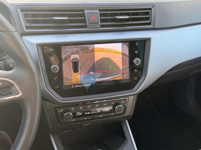 Seat Arona 1.0 TSI Style Business Intense Beats Audio, Camera, Carplay, Android Auto, Trekhaak, Led