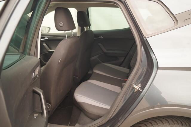 Seat Arona 1.0 TSI Style Business Intense -ECC-NAVI-CAM-PDC-ACC-