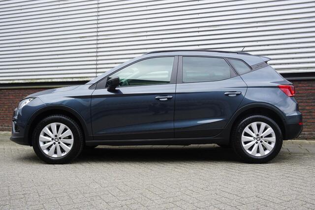 Seat Arona 1.0 TSI Style Business Intense/Carplay/camera/NAP