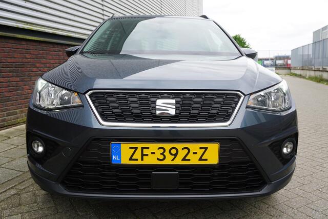 Seat Arona 1.0 TSI Style Business Intense/Carplay/camera/NAP