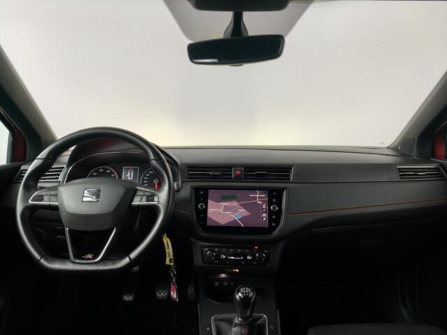 Seat Arona 1.5 TSI EVO FR Business Intense | Premium Audio | Carplay/Android | Full Map Navigatie |